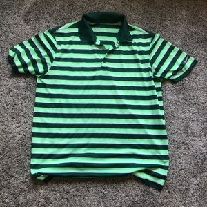 Nike golf polo